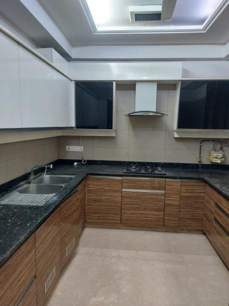 4BHK Builder Floor-13