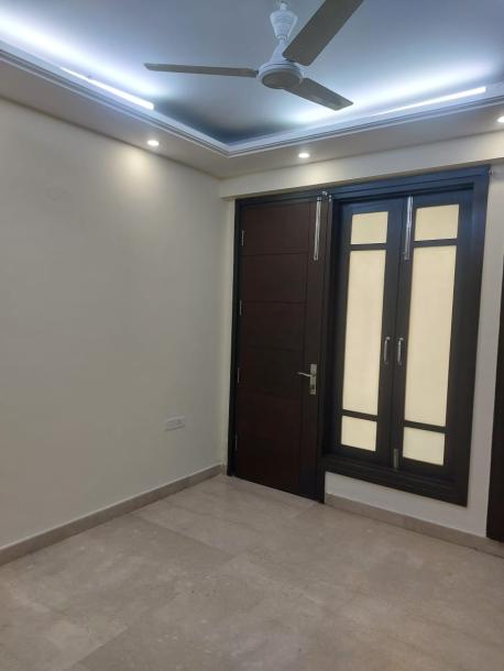 4BHK Builder Floor-1