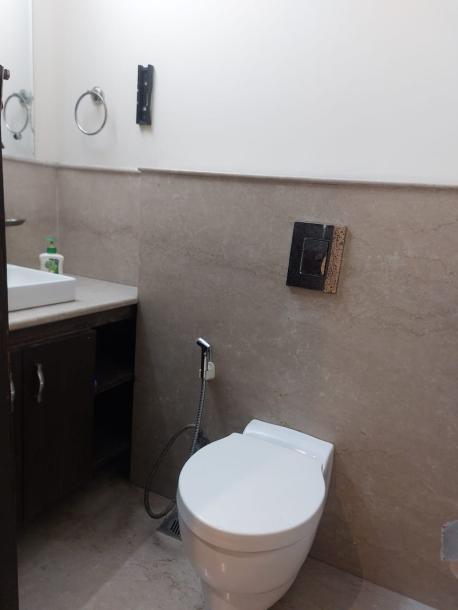 4BHK Builder Floor-15
