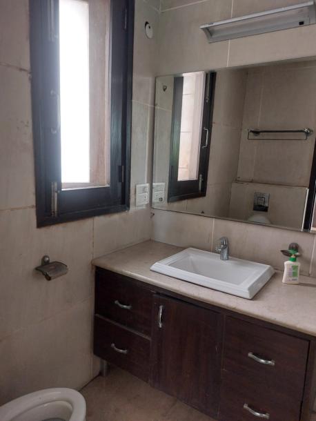 4BHK Builder Floor-17