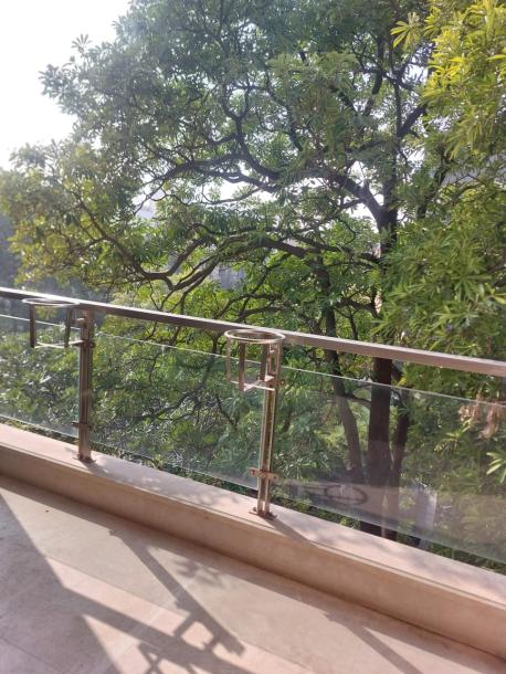 4BHK Builder Floor-21