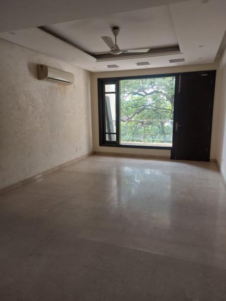 4BHK Builder Floor-20