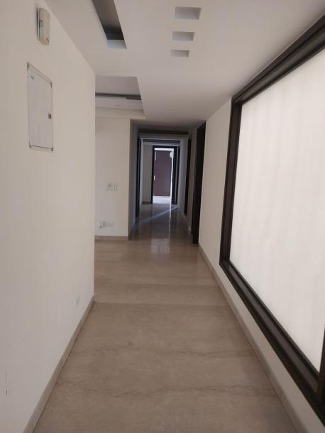 4BHK Builder Floor-27