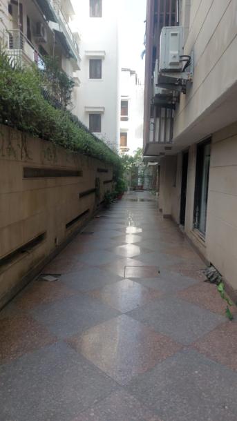 4BHK Builder Floor-29