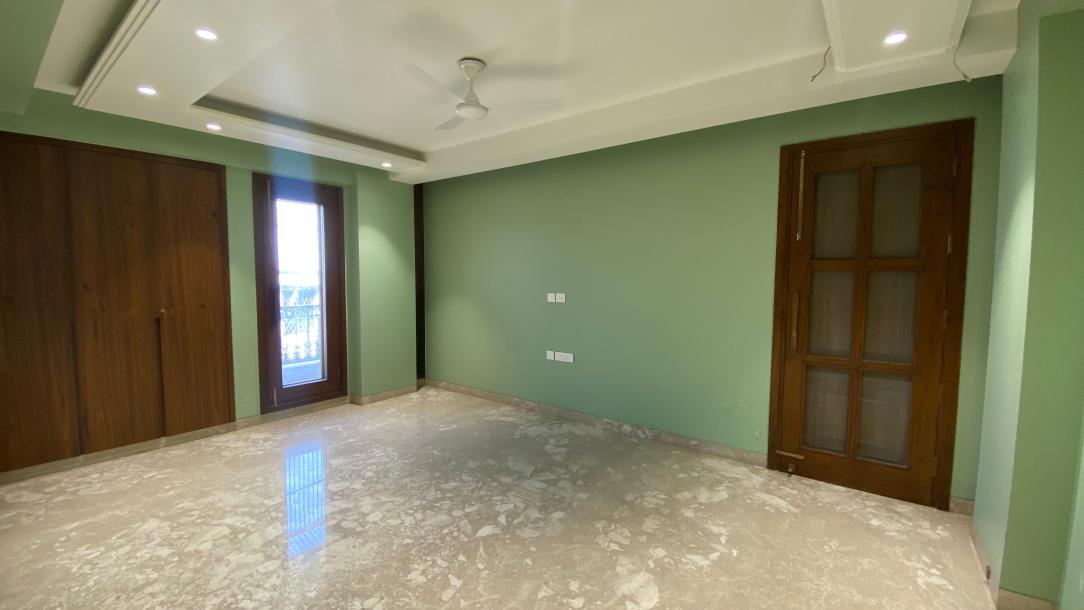 4BHK Builder Floor-14