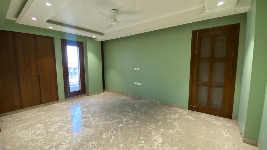 4BHK Builder Floor-13