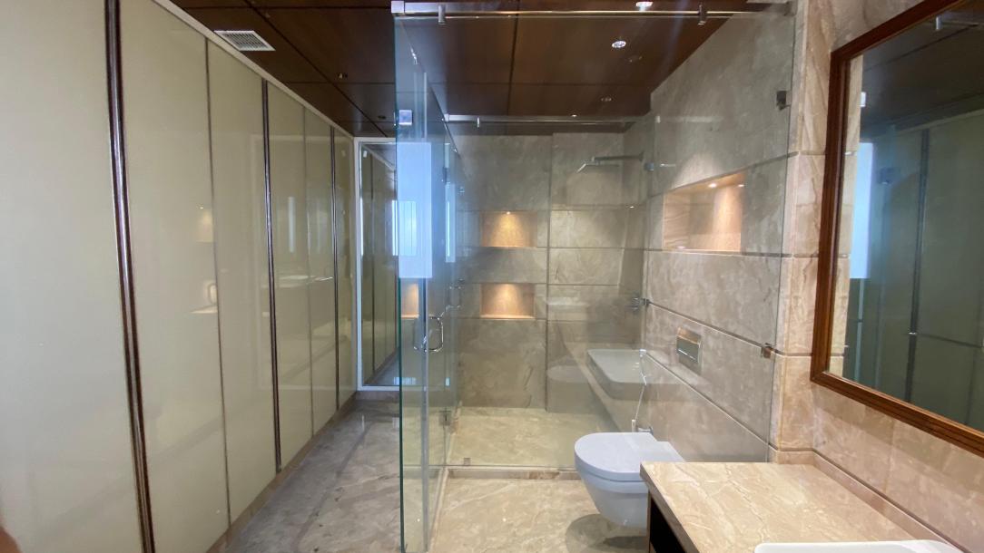 4BHK Builder Floor-11