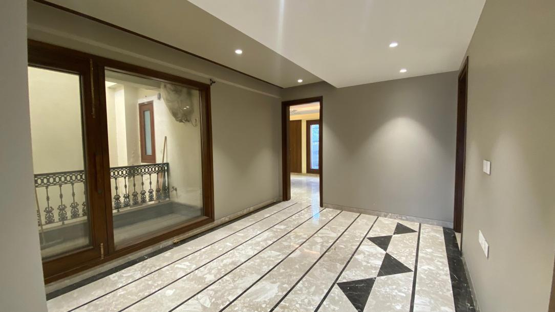 4BHK Builder Floor-10