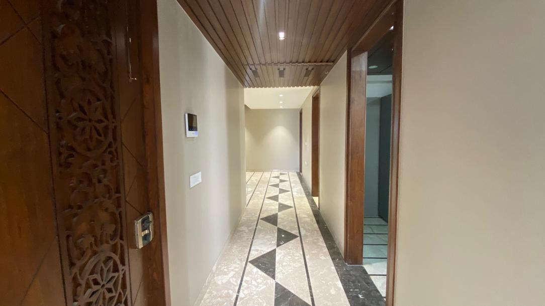 4BHK Builder Floor-8