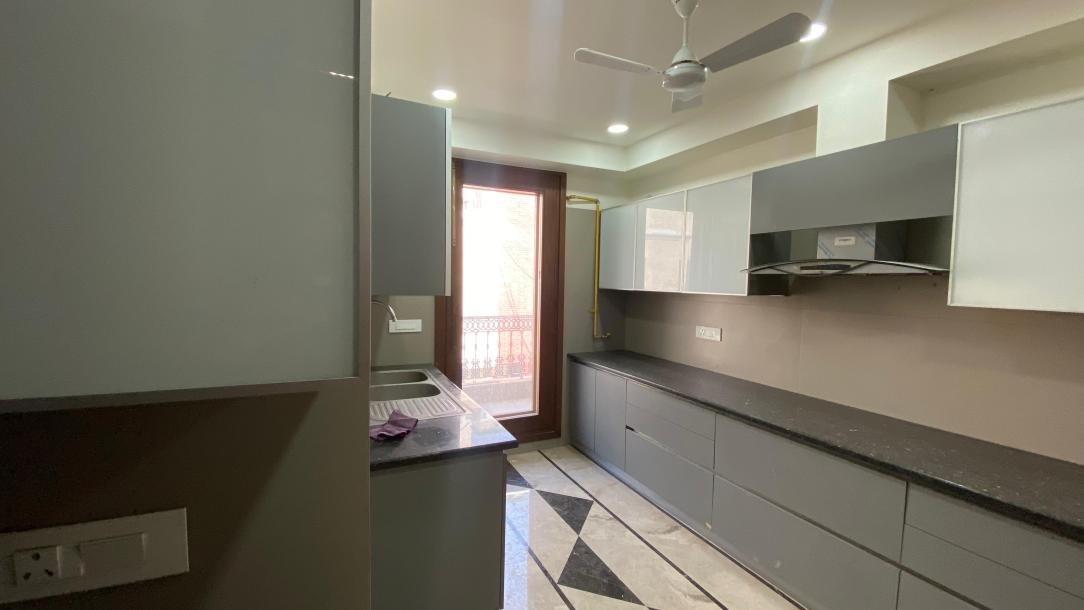 4BHK Builder Floor-7