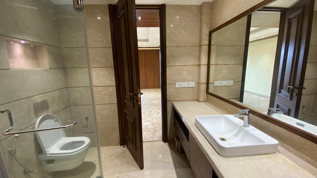 4BHK Builder Floor-6