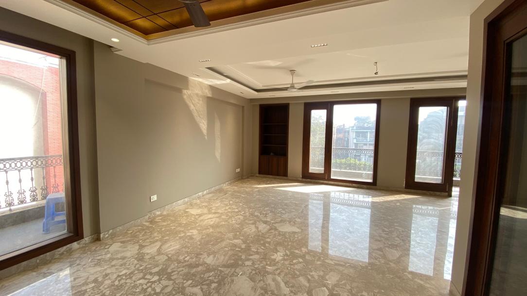 4BHK Builder Floor-5