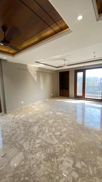 4BHK Builder Floor-4