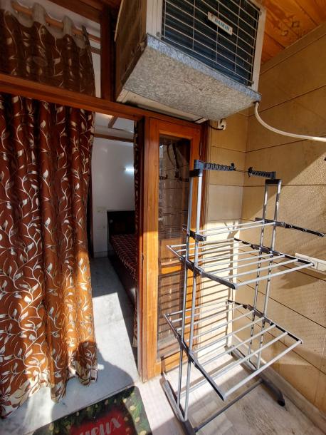 2BHK Builder Floor-16