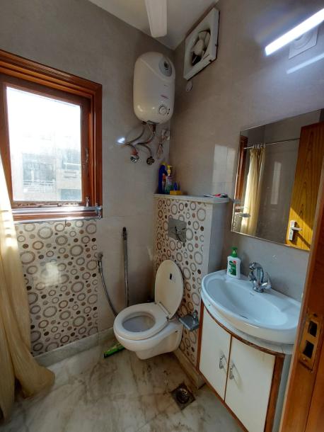2BHK Builder Floor-14