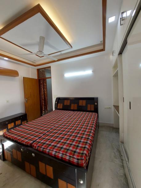 2BHK Builder Floor-15