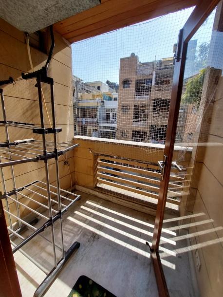 2BHK Builder Floor-13