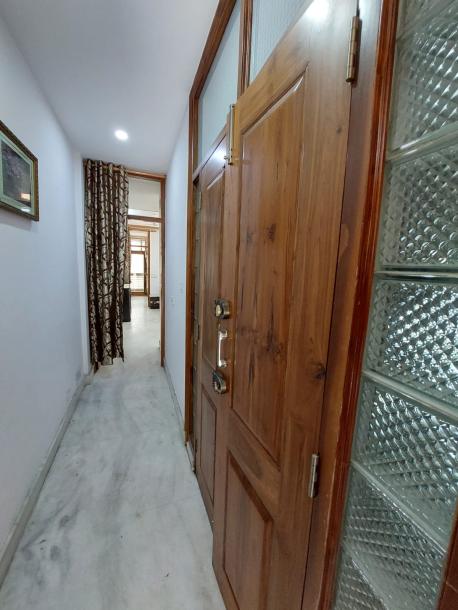2BHK Builder Floor-10