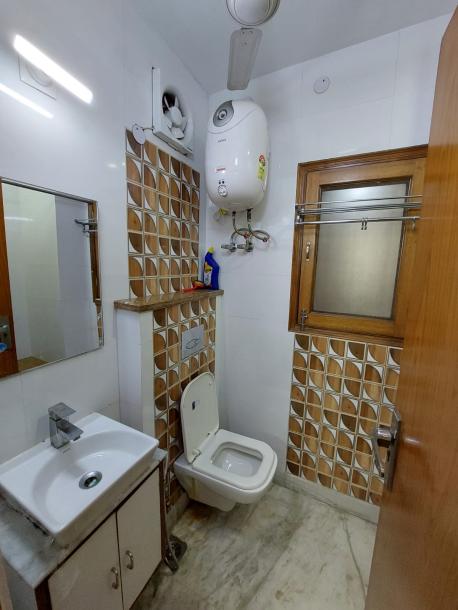 2BHK Builder Floor-9