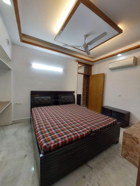 2BHK Builder Floor-7