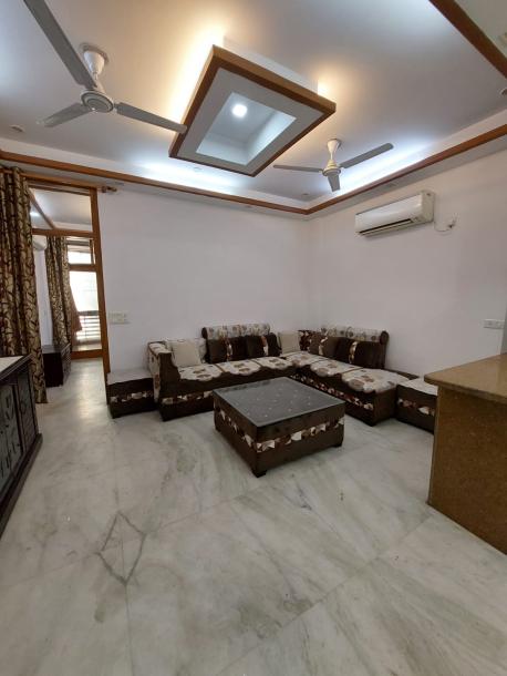 2BHK Builder Floor-5
