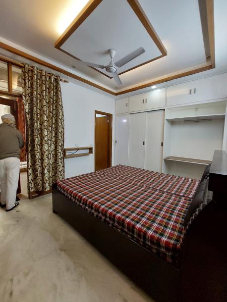 2BHK Builder Floor-3