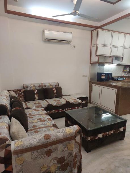 2BHK Builder Floor-6
