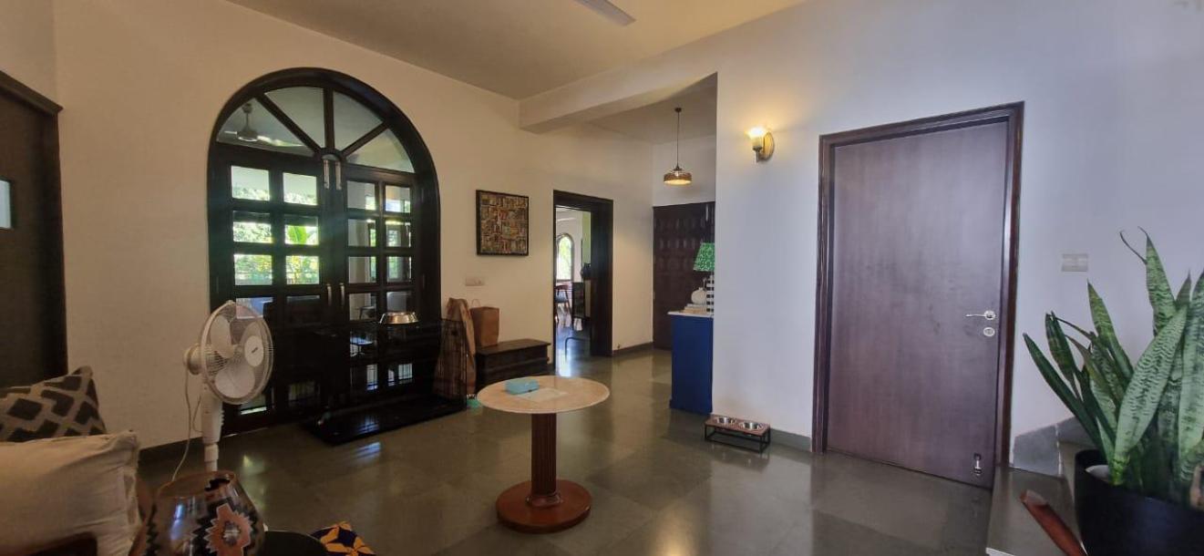 3BHK Builder Floor-15