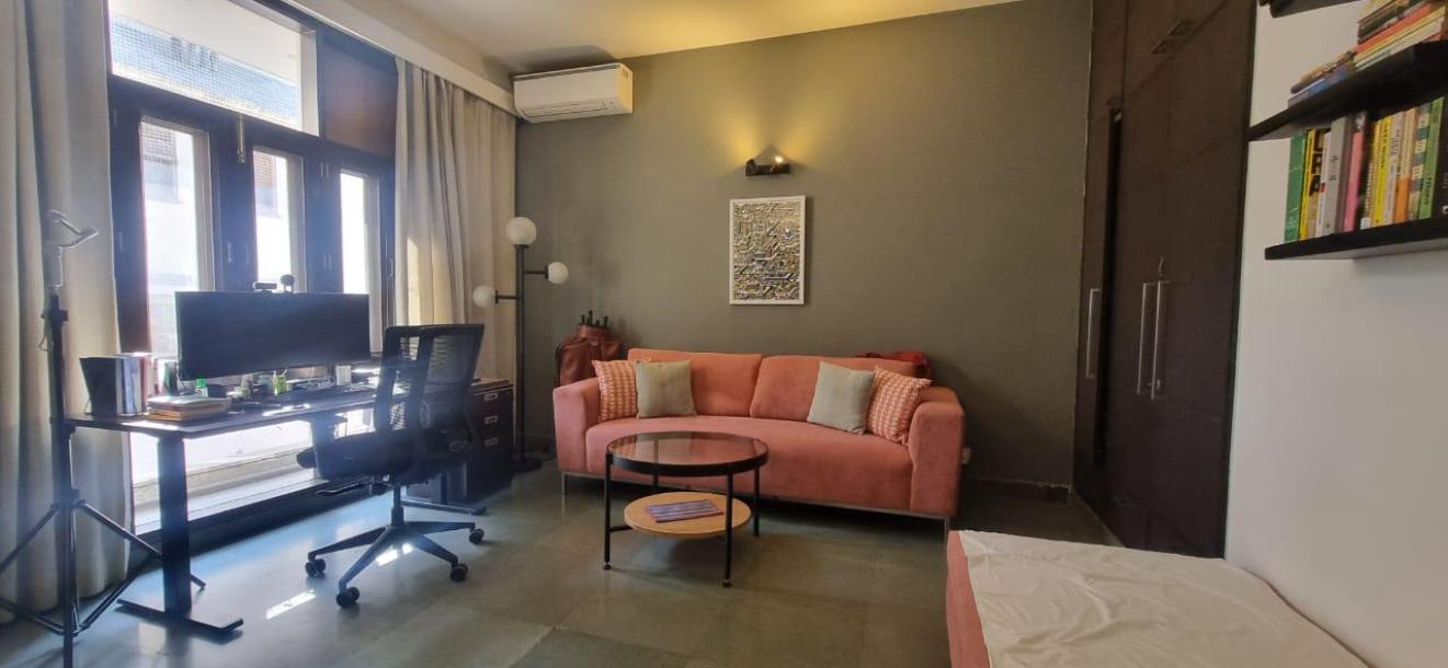 3BHK Builder Floor-13