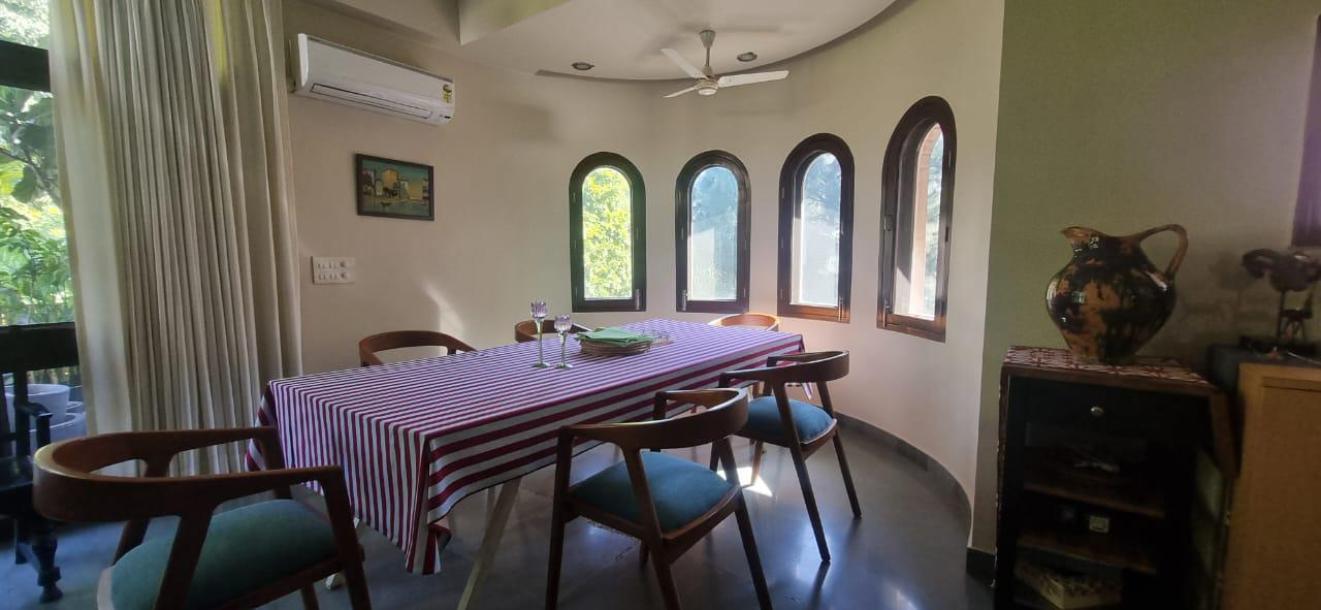 3BHK Builder Floor-14