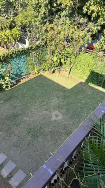 3BHK Builder Floor-12