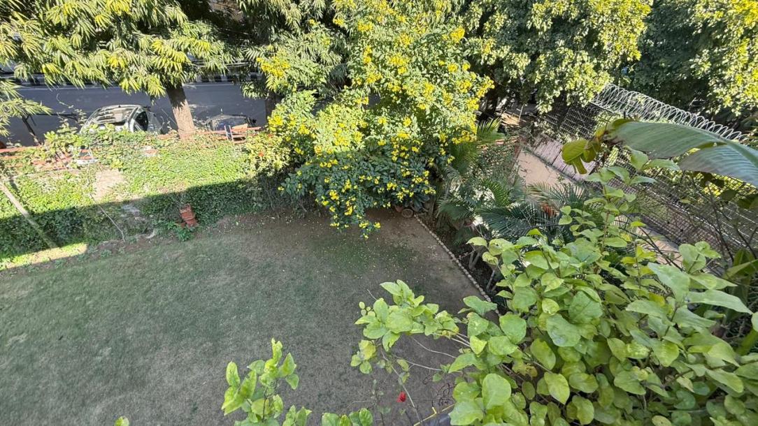 3BHK Builder Floor-10