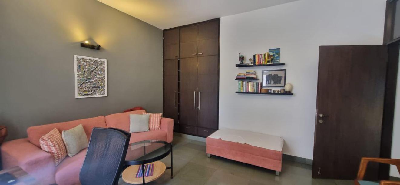 3BHK Builder Floor-11