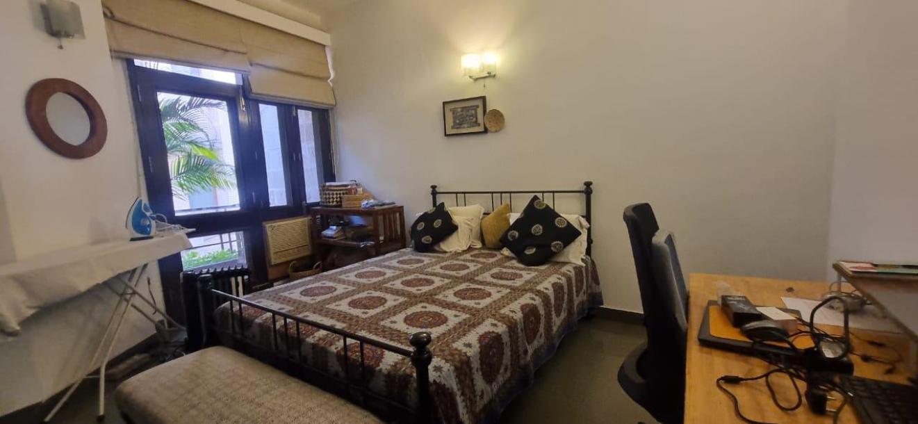 3BHK Builder Floor-7