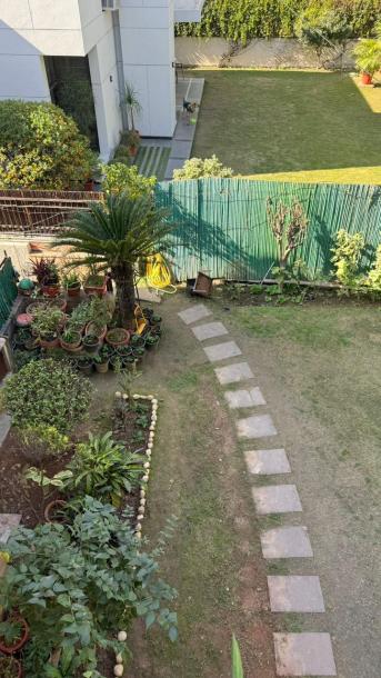 3BHK Builder Floor-8