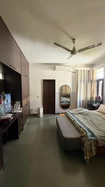 3BHK Builder Floor-9