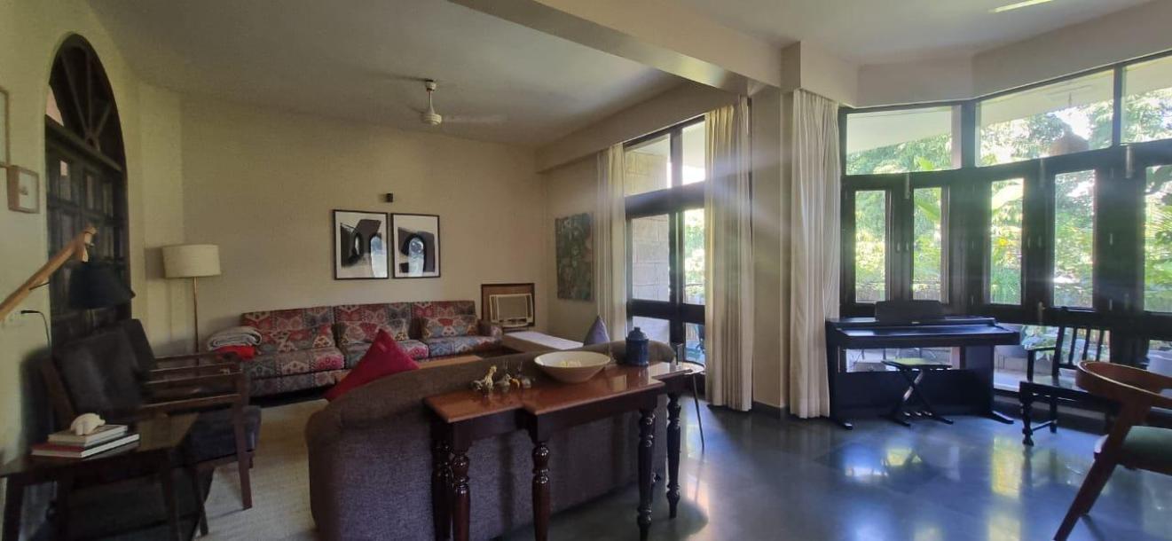 3BHK Builder Floor-6