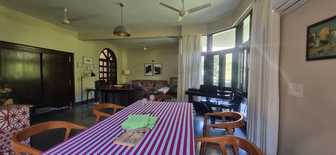 3BHK Builder Floor-4