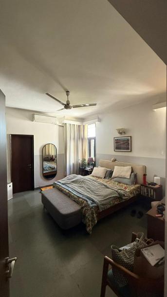 3BHK Builder Floor-3