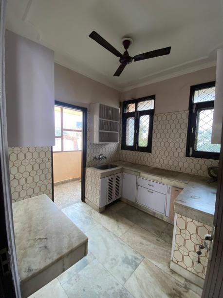 2BHK Builder Floor-1