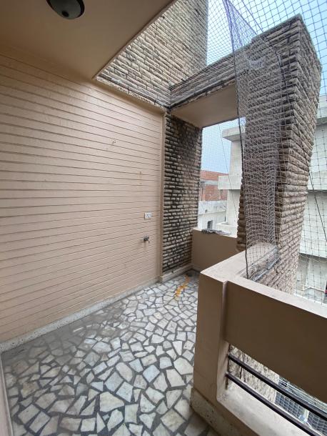 2BHK Builder Floor-4
