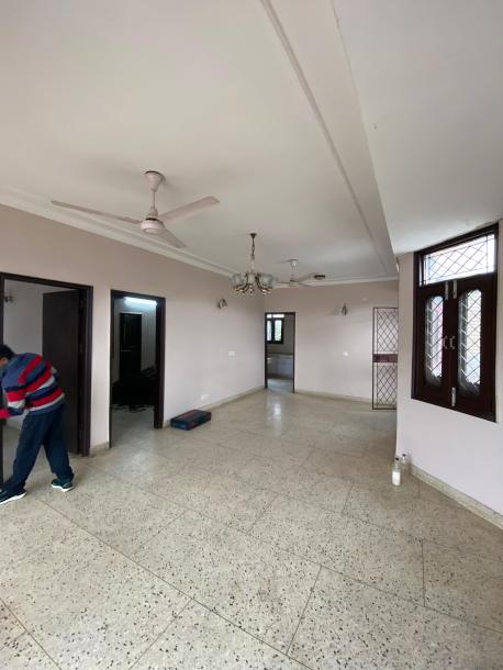 2BHK Builder Floor-3