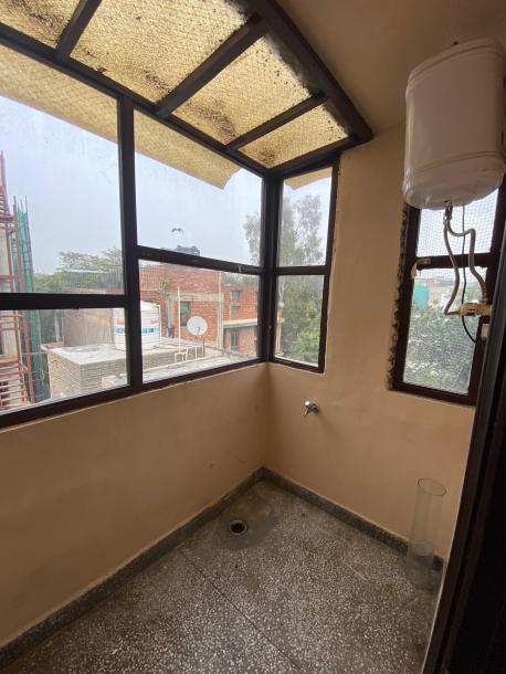2BHK Builder Floor-2
