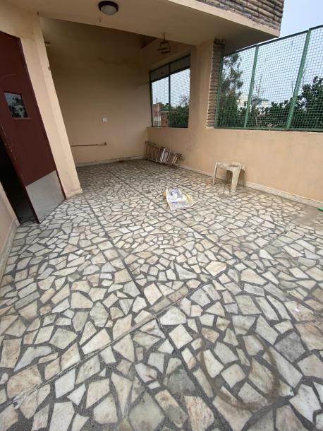 3BHK Builder Floor-9