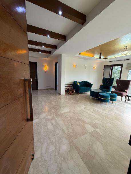 4BHK Builder Floor-10
