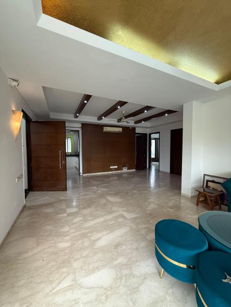 4BHK Builder Floor-1