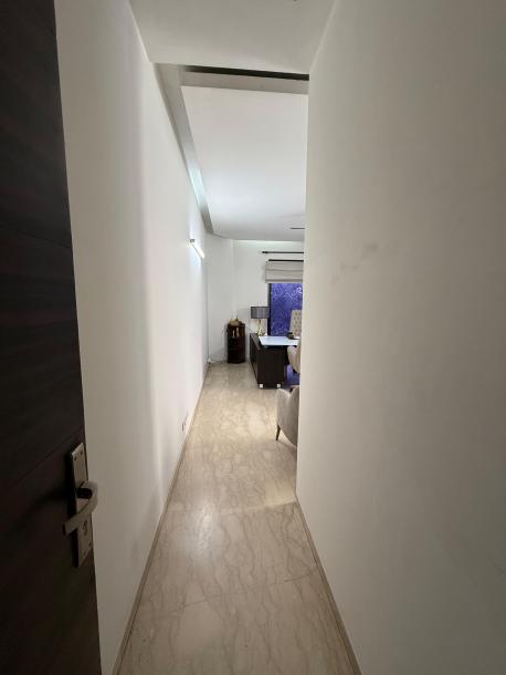 4BHK Builder Floor-9