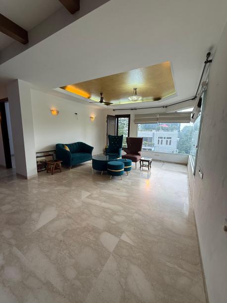4BHK Builder Floor-8
