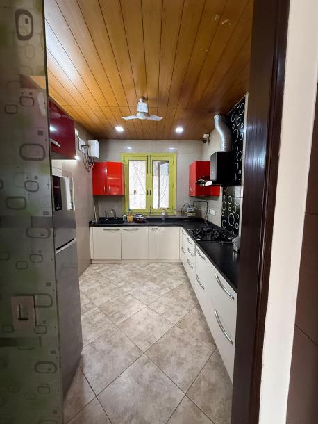 4BHK Builder Floor-6