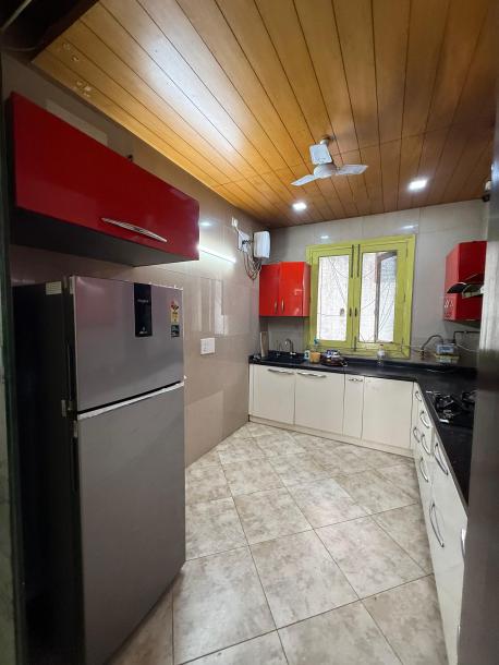 4BHK Builder Floor-2